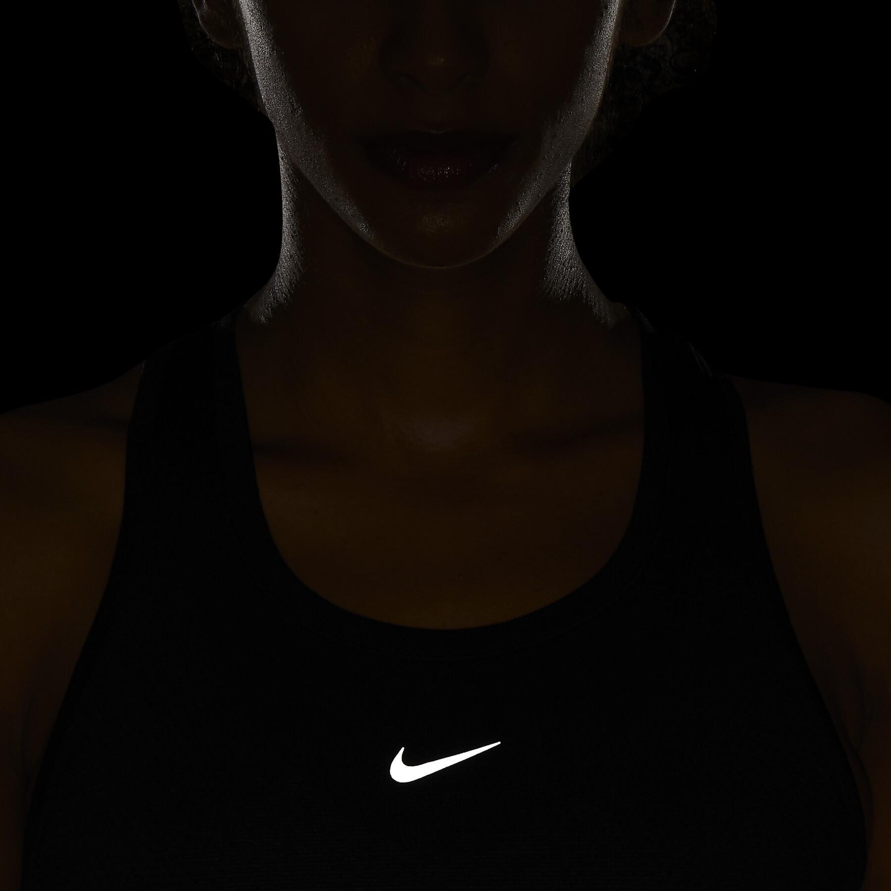 Slanke damestanktop Nike Dri-Fit ADV Aura