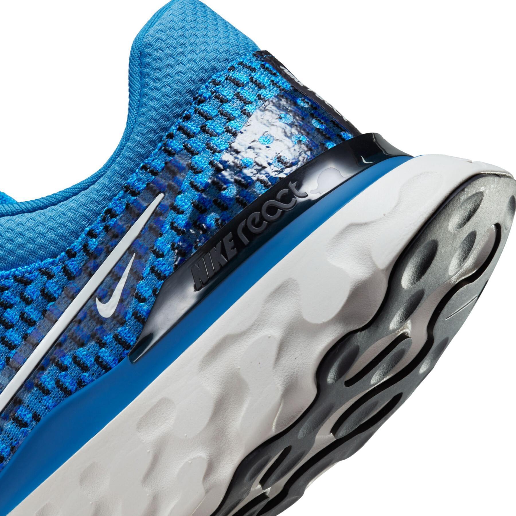 Loopschoenen Nike React Infinity Run Flyknit 3