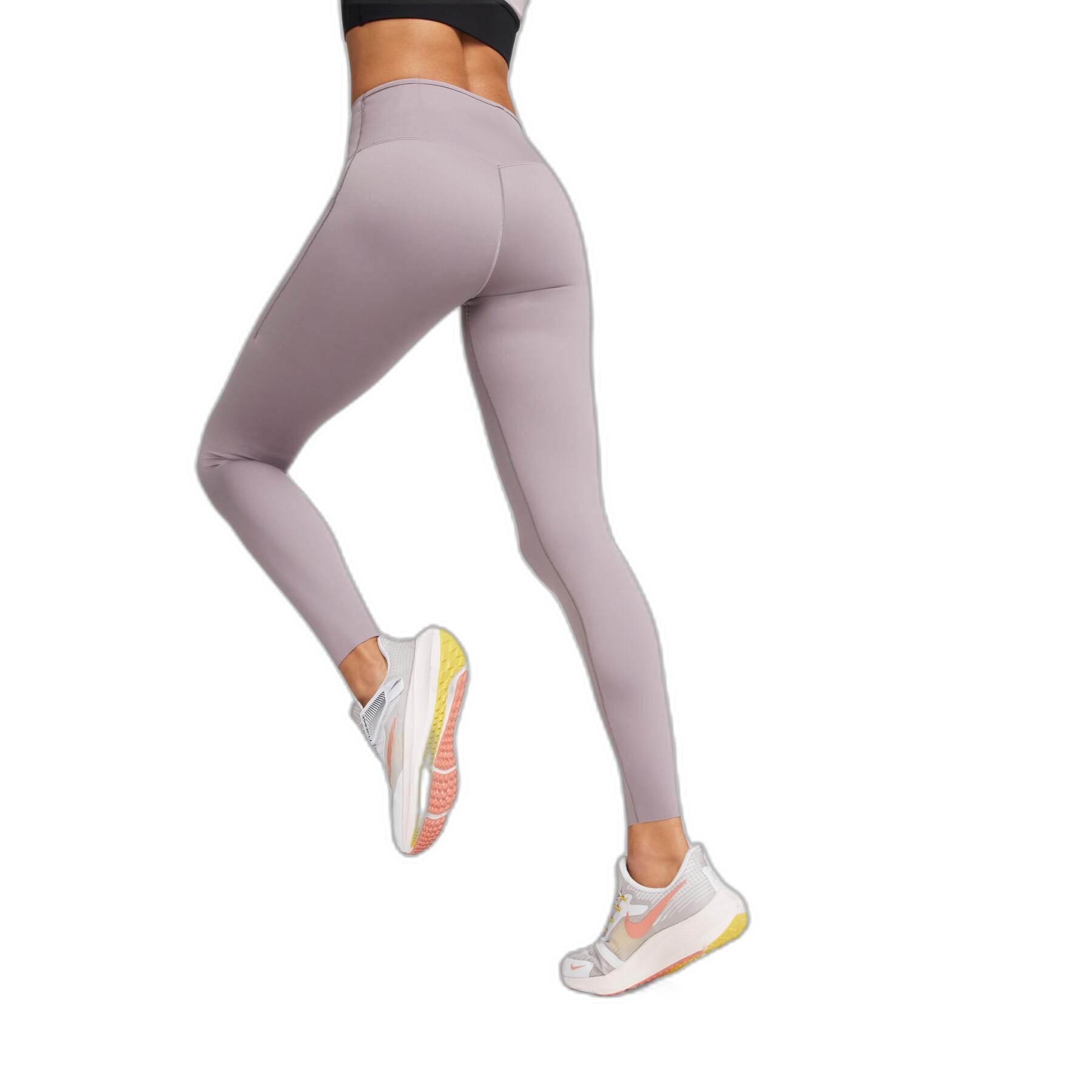 Dames legging Nike Dri-FIT Go