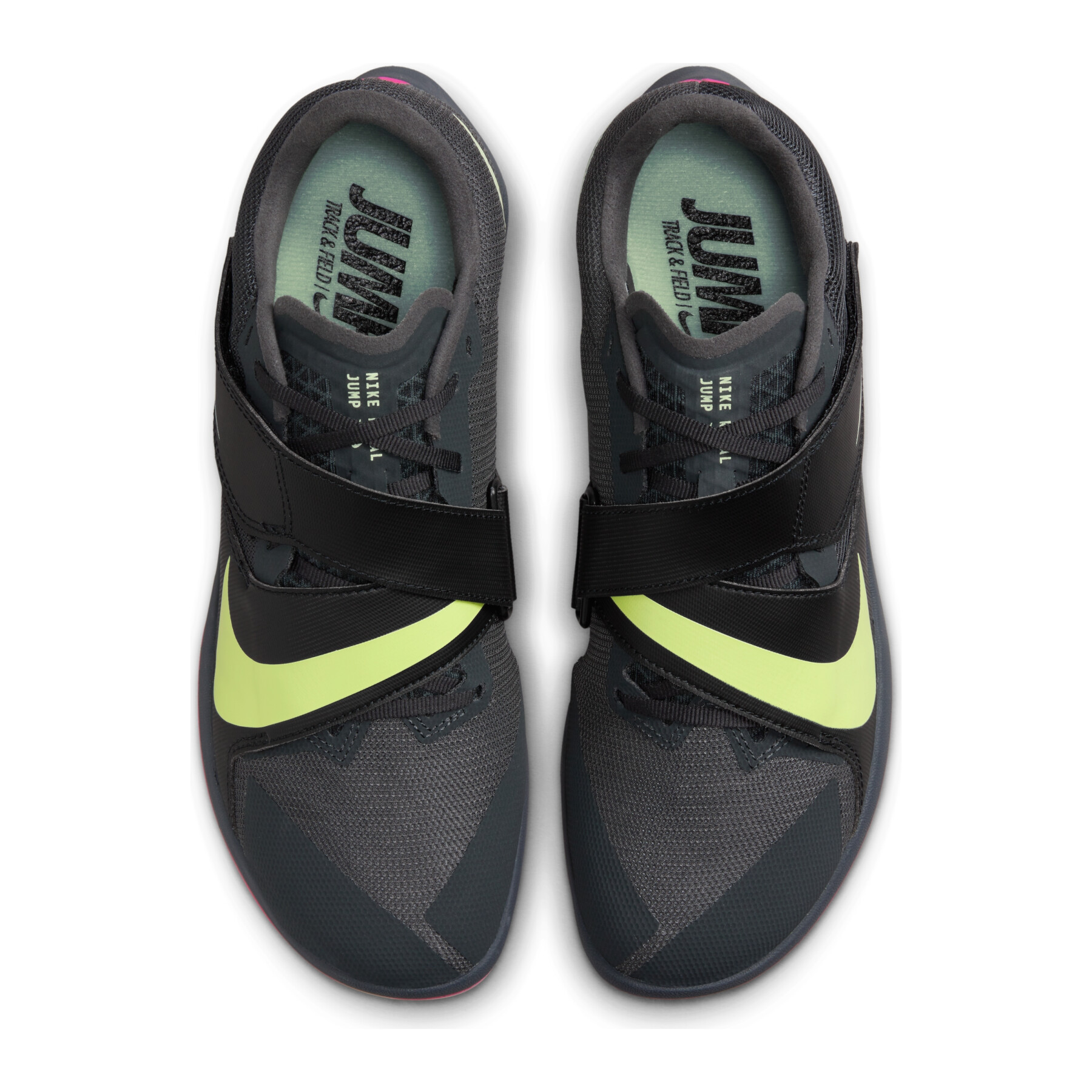Sportschoenen Nike Zoom Rival