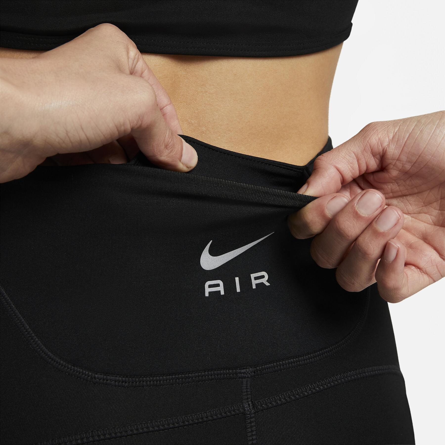 Dijhoge dameslaarzen Nike Dri-FIT Air 7 "