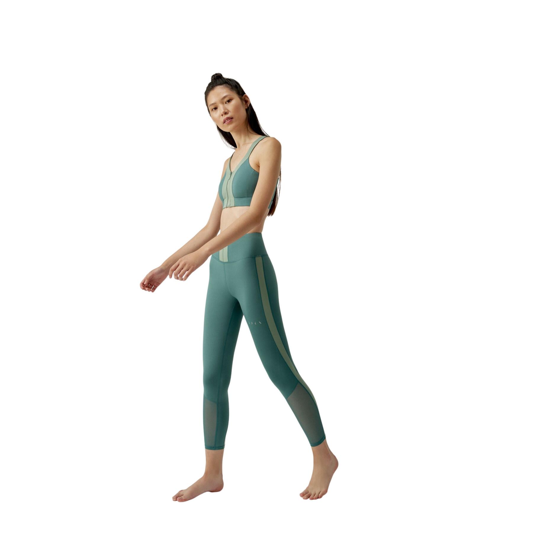 Dames legging Born Living Yoga Matsya Alpine