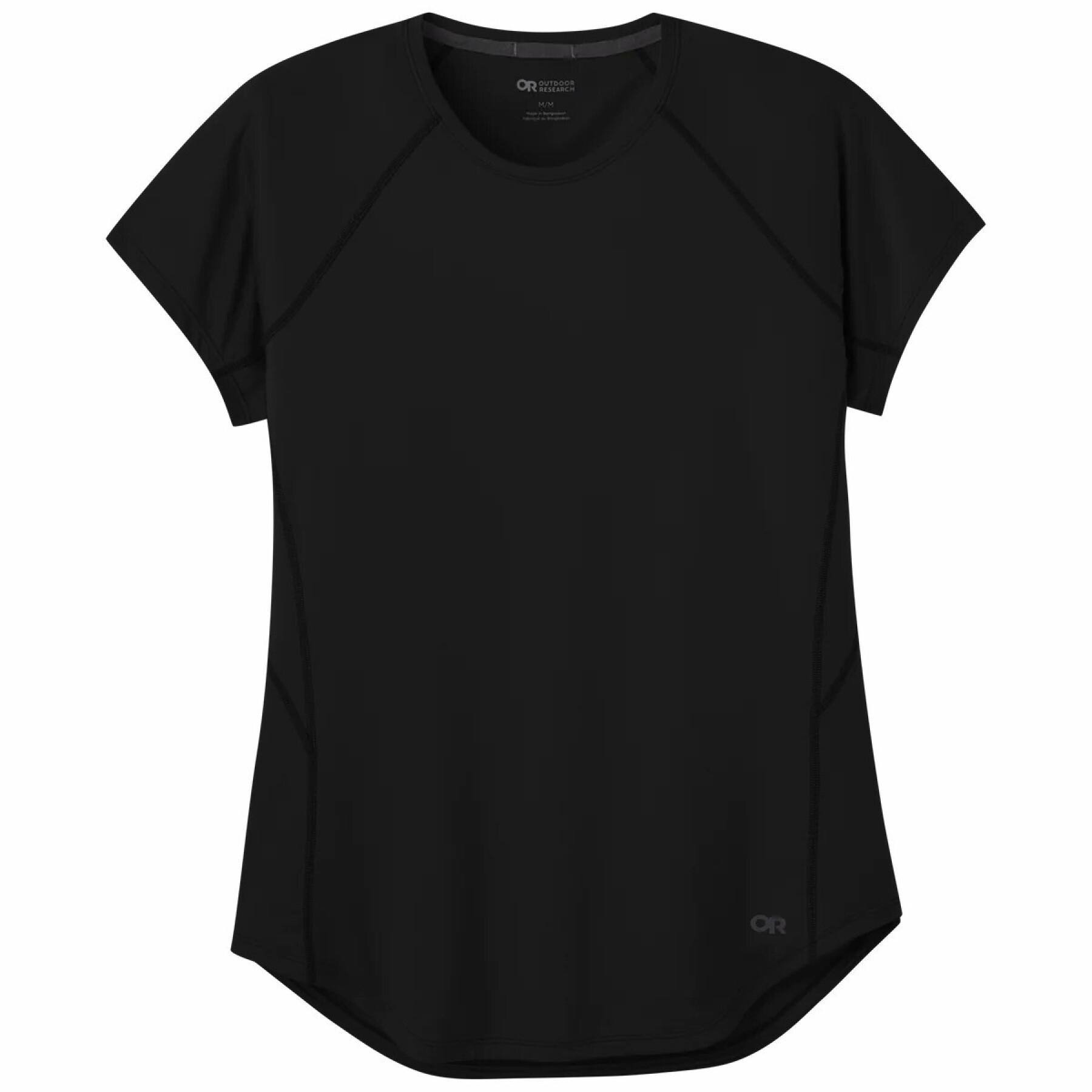 Dames-T-shirt Outdoor Research Argon