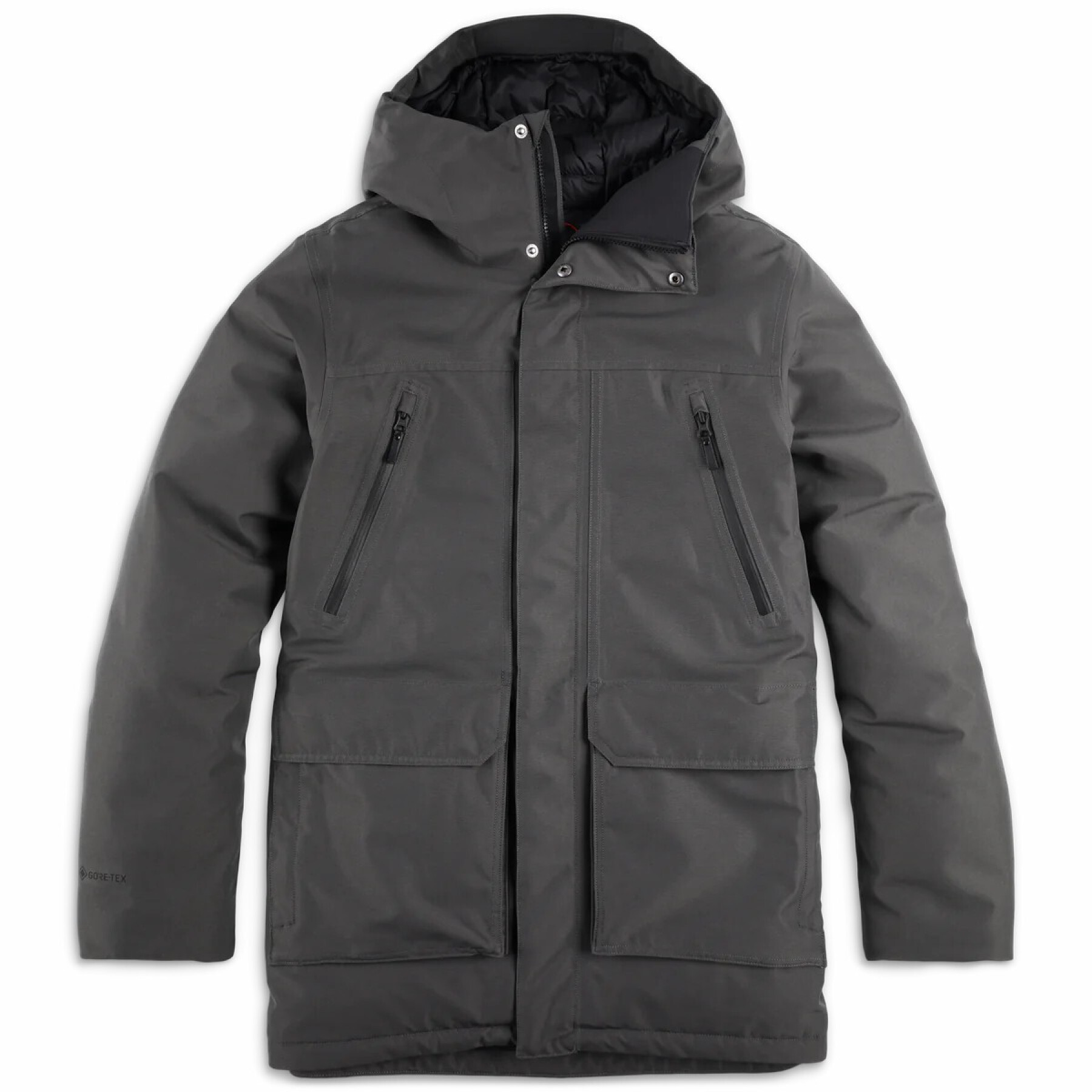 Dons parka Outdoor Research Stormcraft