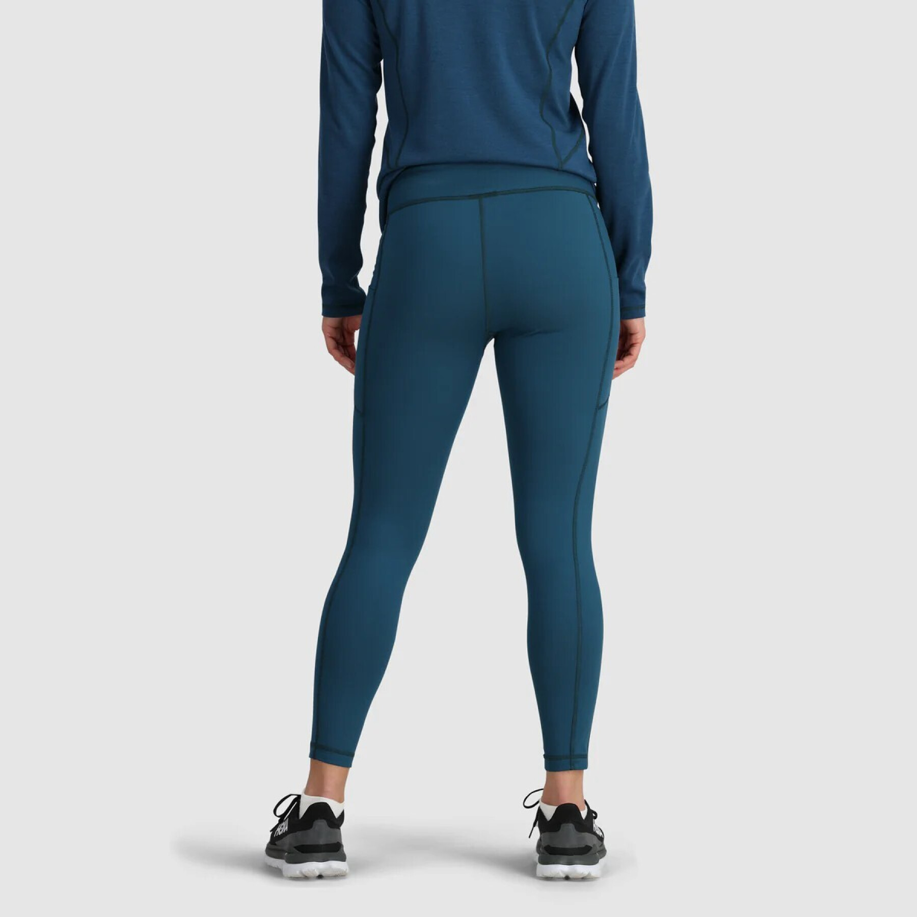 Dames legging 7/8 Outdoor Research Melody