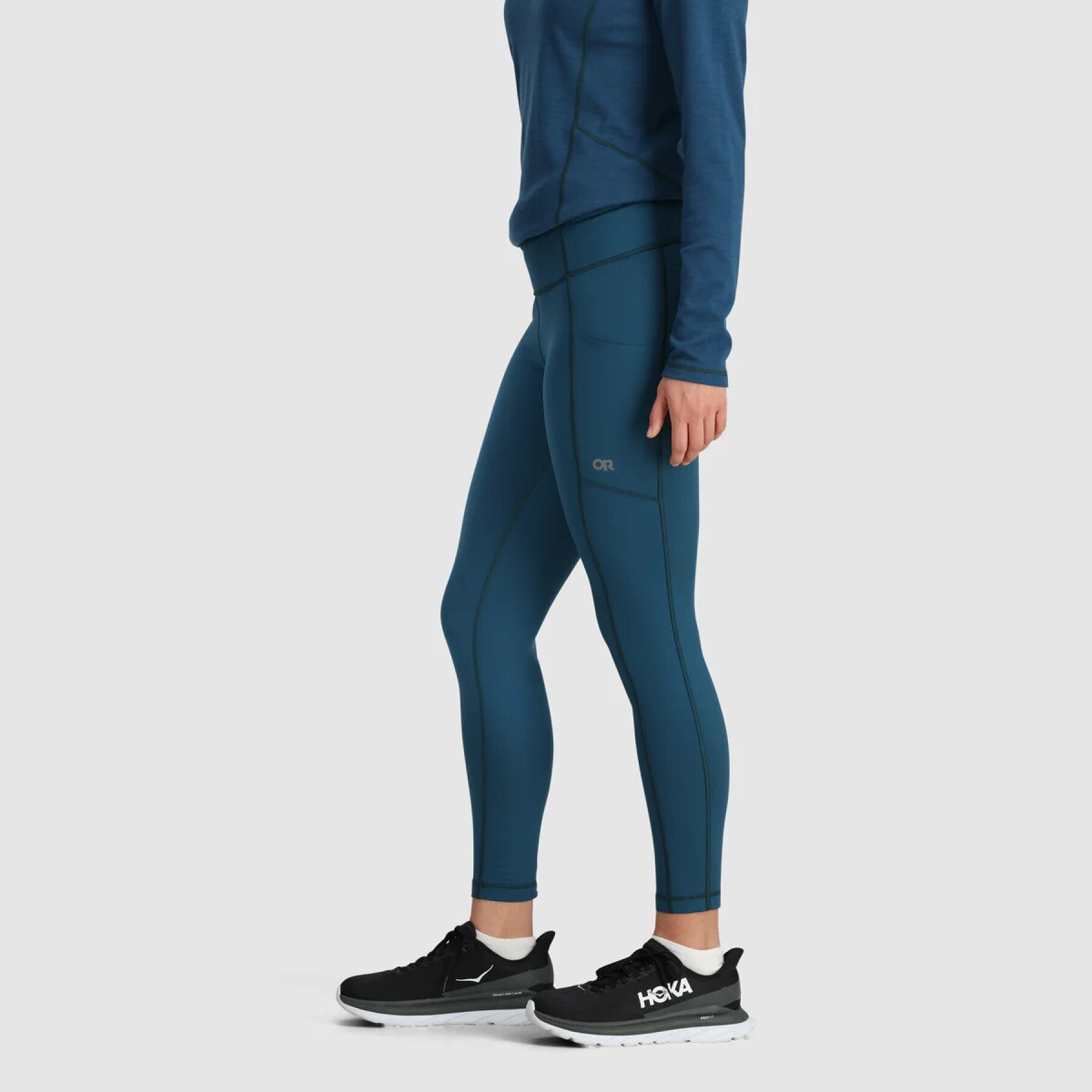 Dames legging 7/8 Outdoor Research Melody