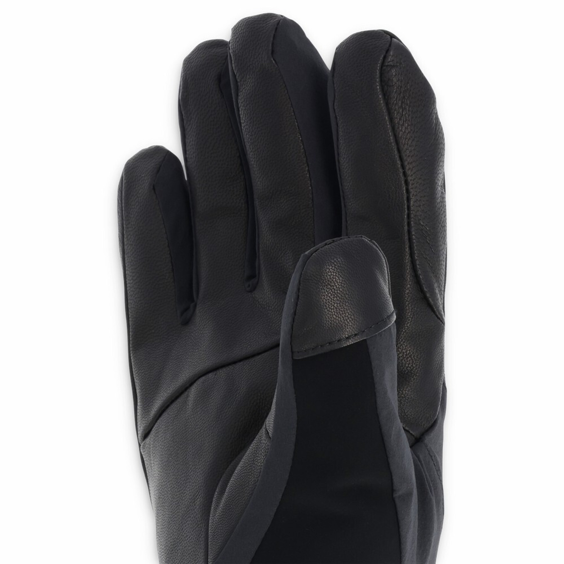 Verwarmde handschoenen Outdoor Research Arete II Gore-Tex