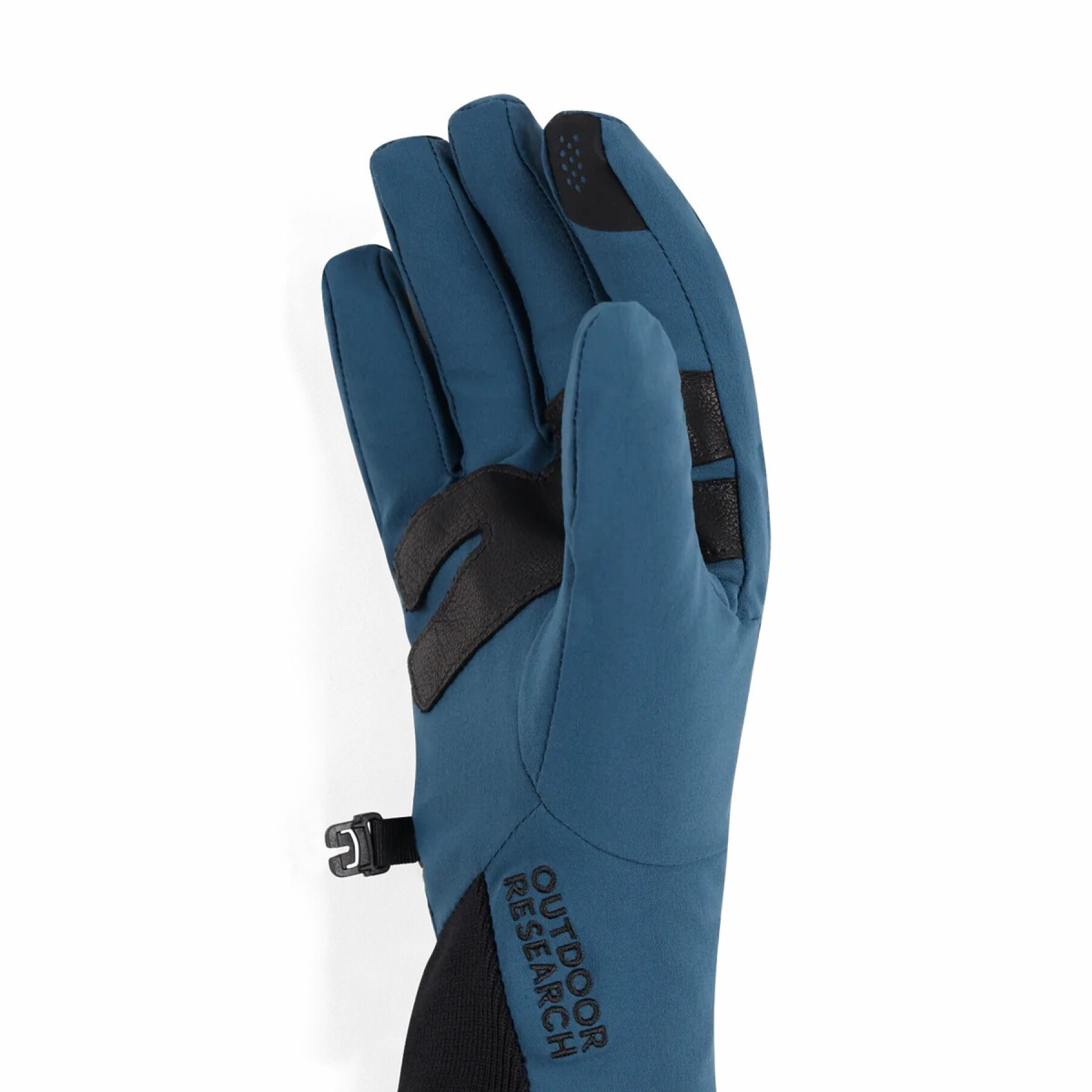 Softshell handschoenen voor dames Outdoor Research Sureshot