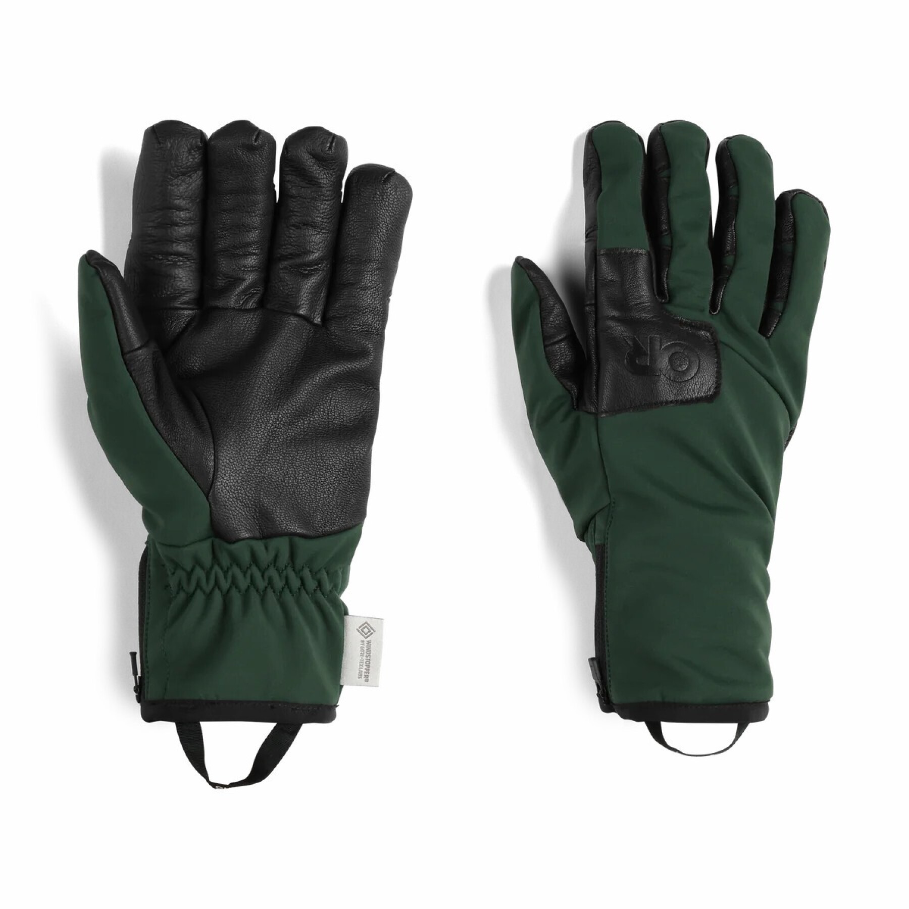 Verwarmde handschoenen Outdoor Research Stormtracker