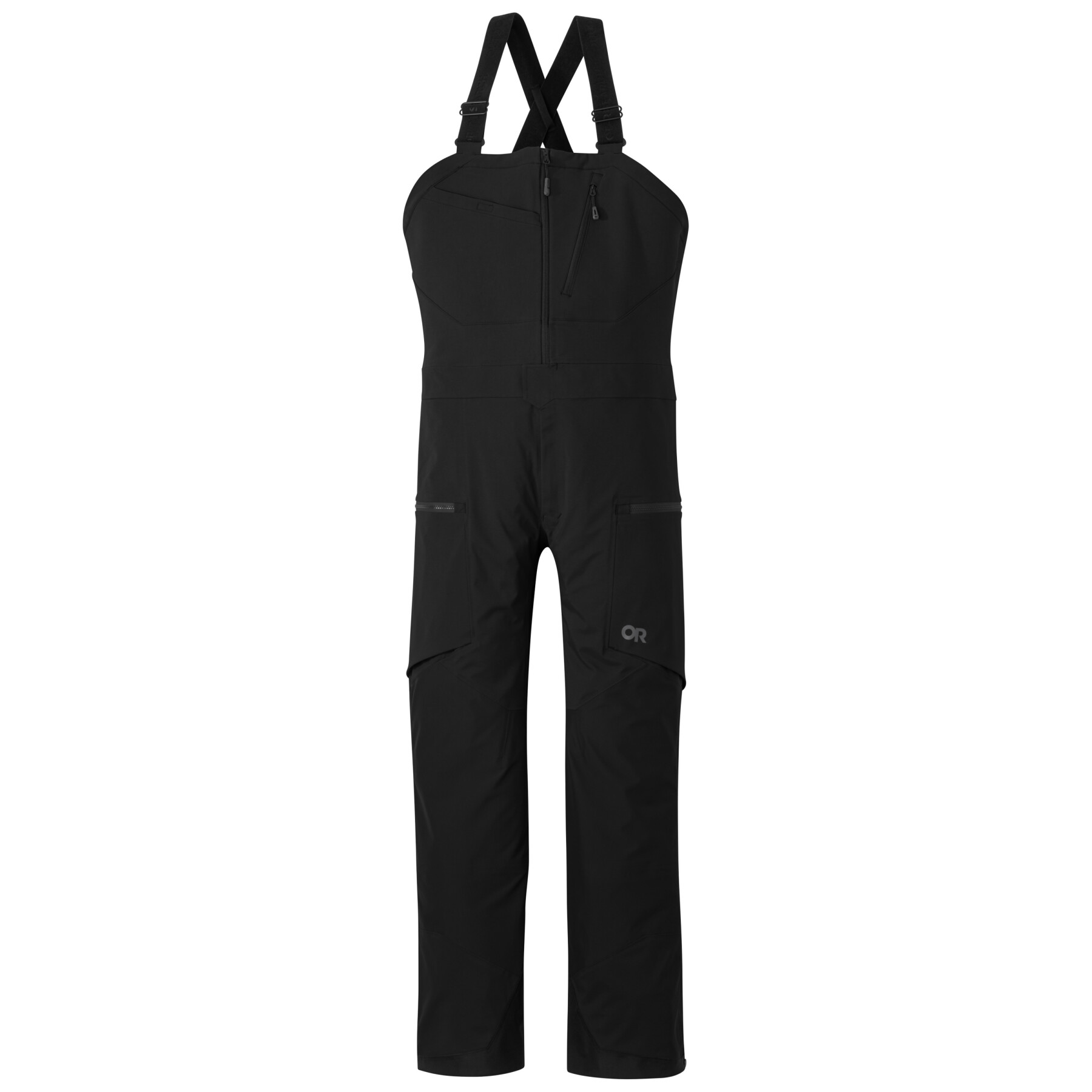 Ski-overalls Outdoor Research AscentShell