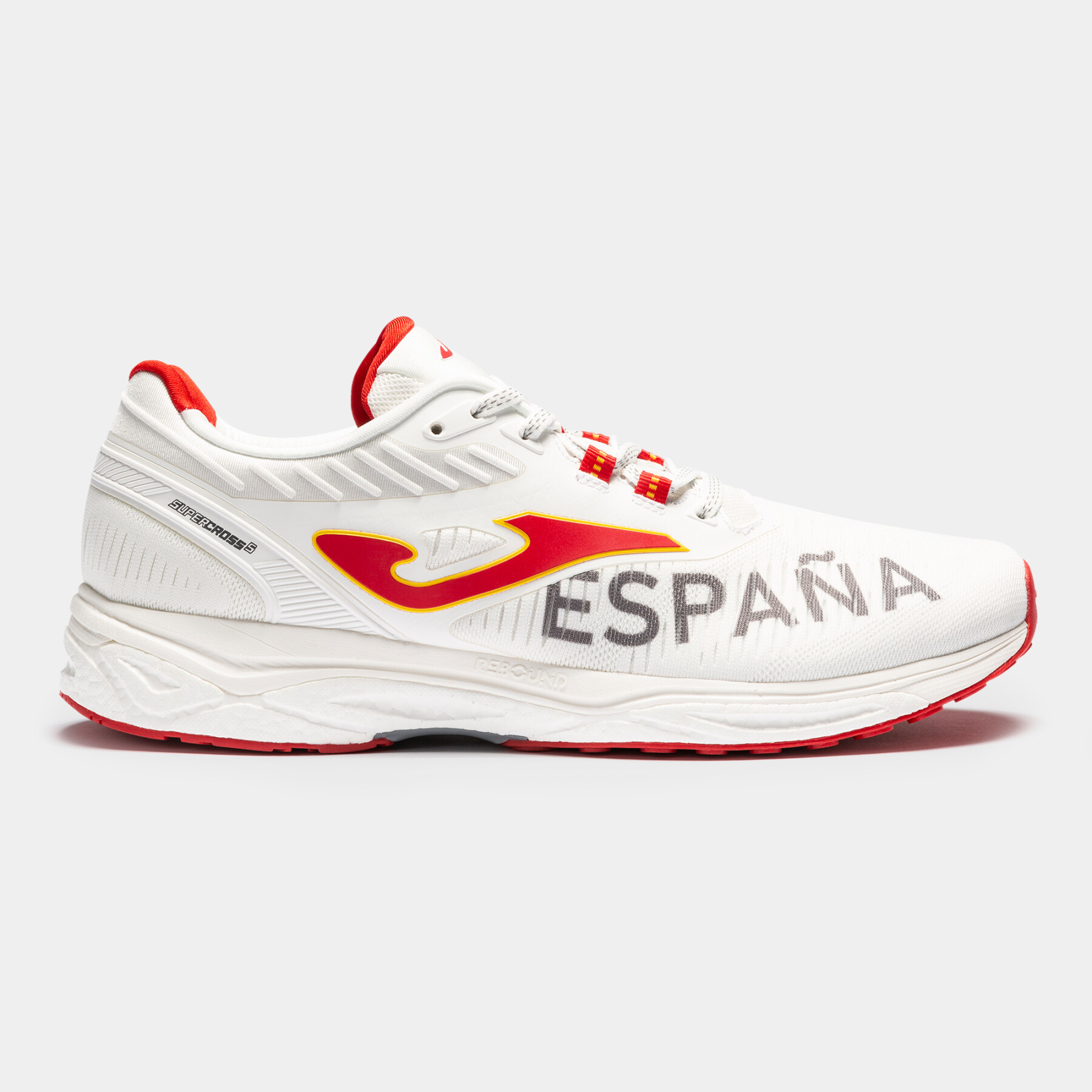 Spaans Olympisch Comité schoenen super cross r 2022
