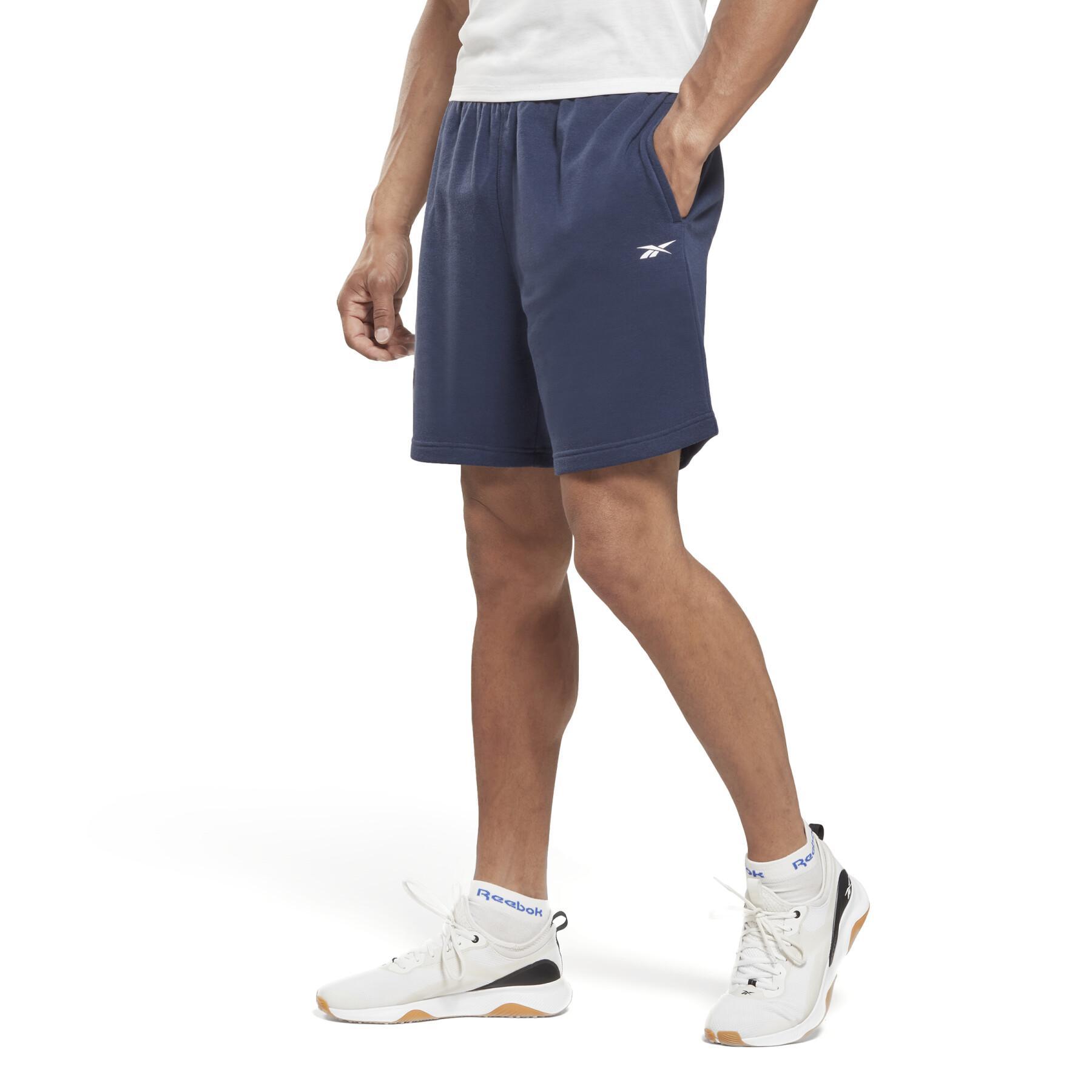 Shorts Reebok French Terry