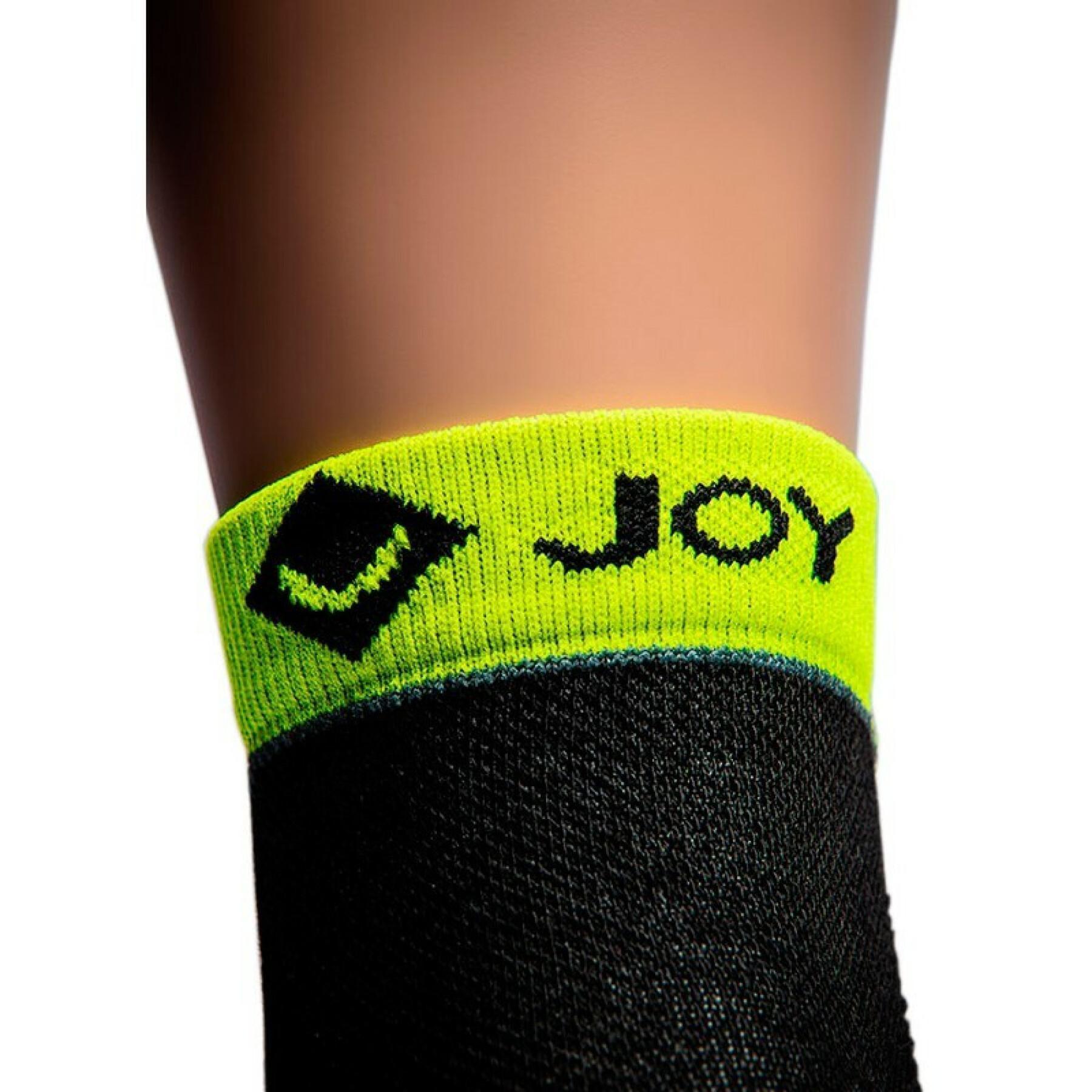 Geventileerde sokken Rywan Joy Sneakers