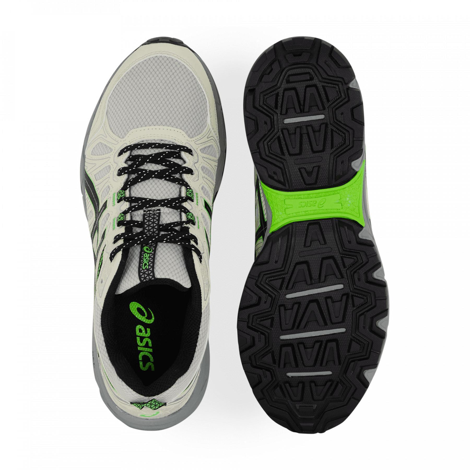Trail schoenen Asics Gel-Venture 7 SPS