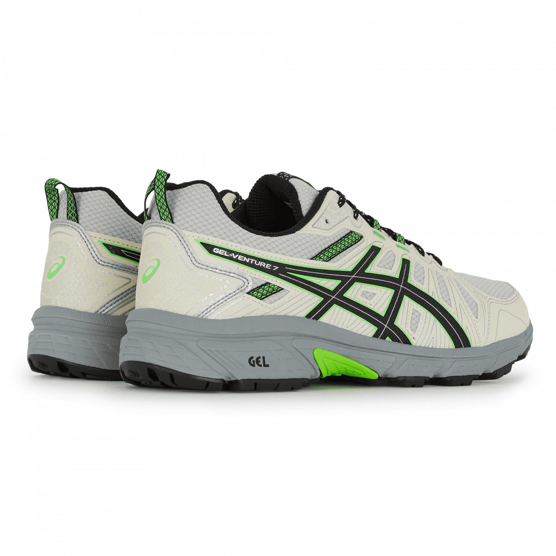 Trail schoenen Asics Gel-Venture 7 SPS