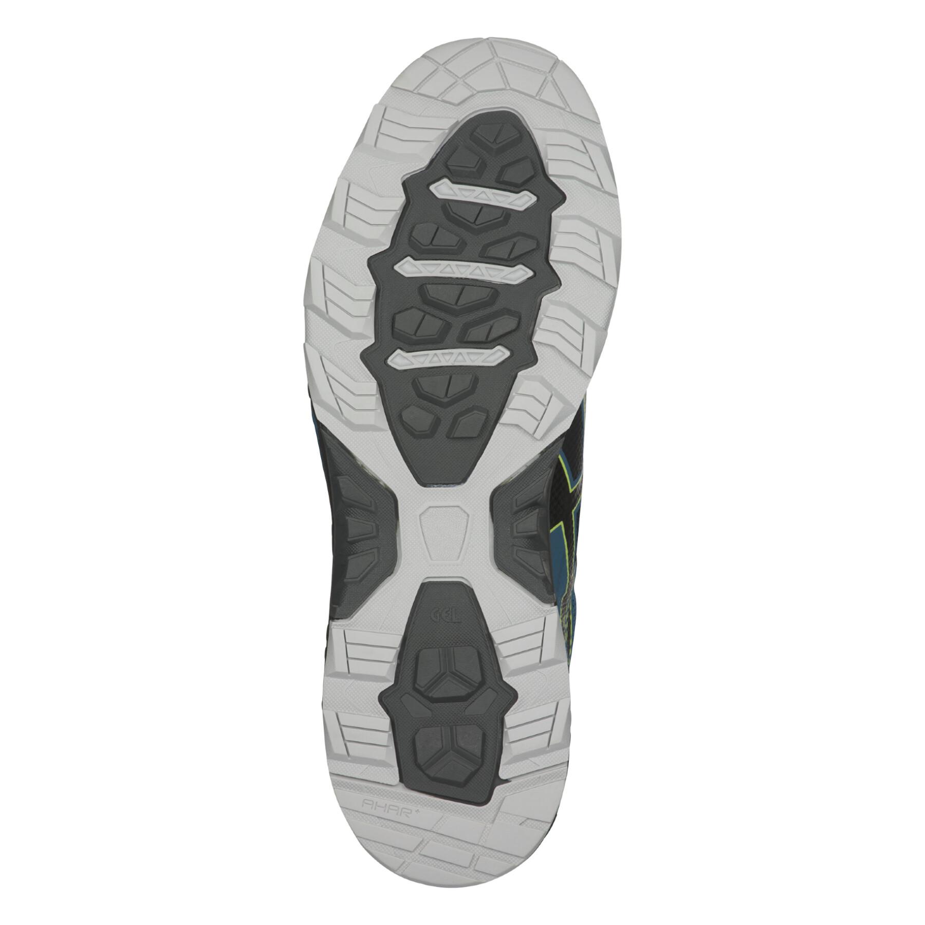 Trail schoenen Asics Gel-FujiTrabuco 6 G-TX