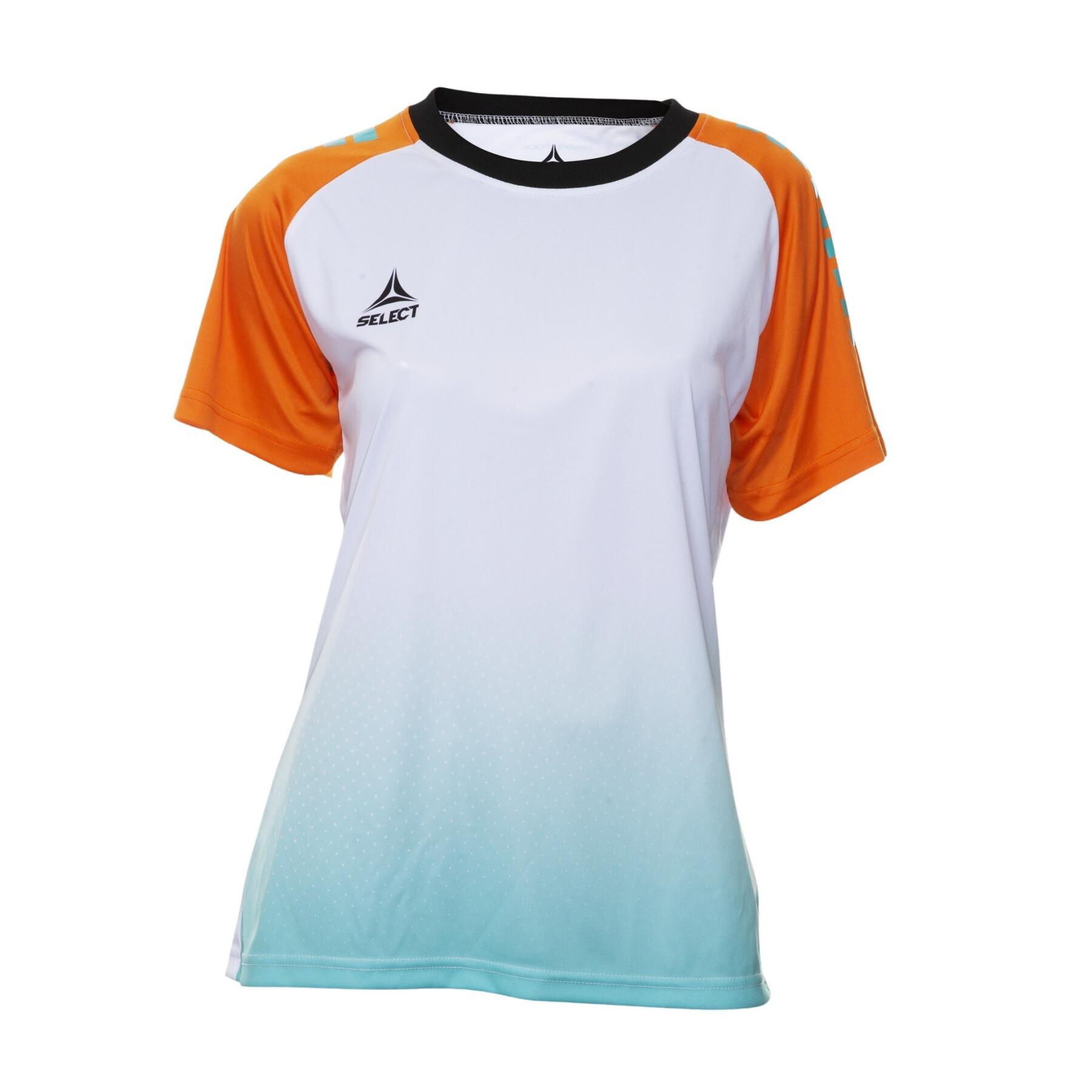 Dames-T-shirt Select Player Femina