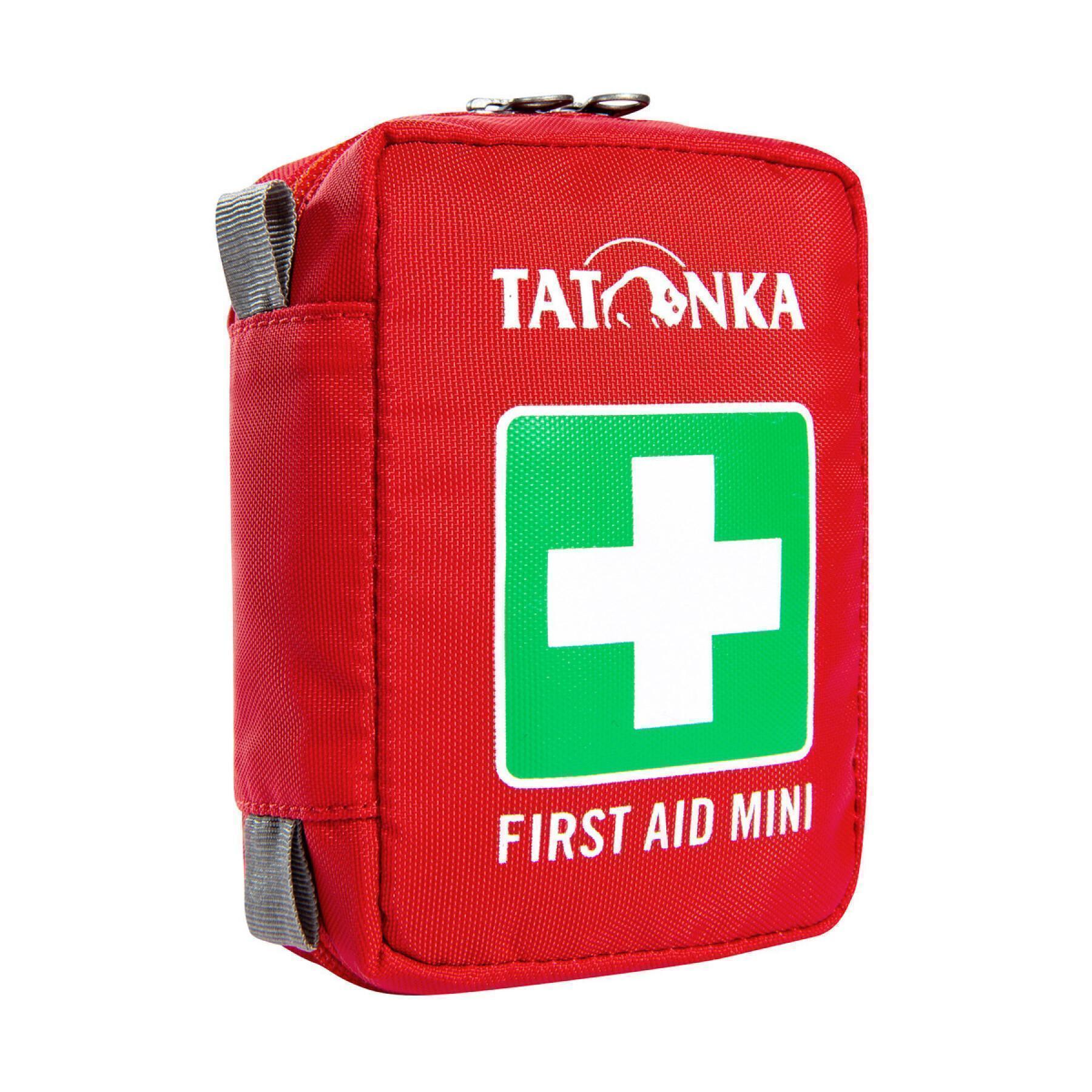 EHBO-kit Tatonka First Aid Mini
