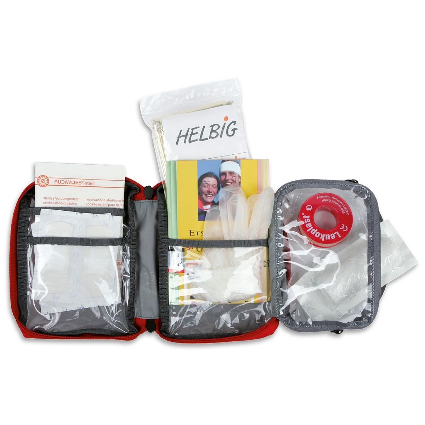EHBO-kit voor 1 dag Tatonka First Aid Basic