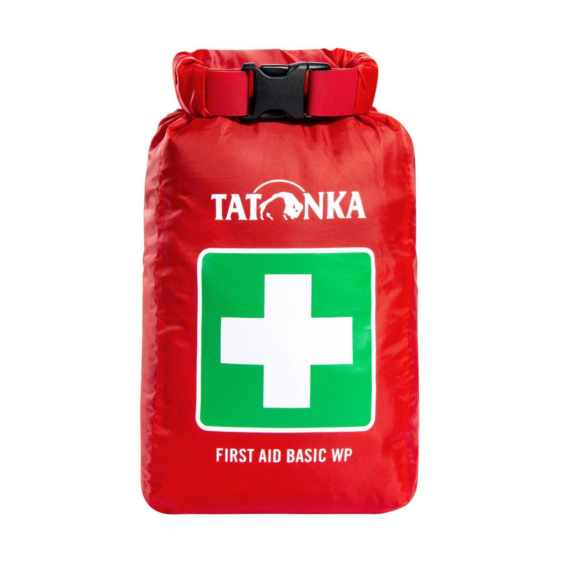 EHBO-kit Tatonka FA Basic Waterproof