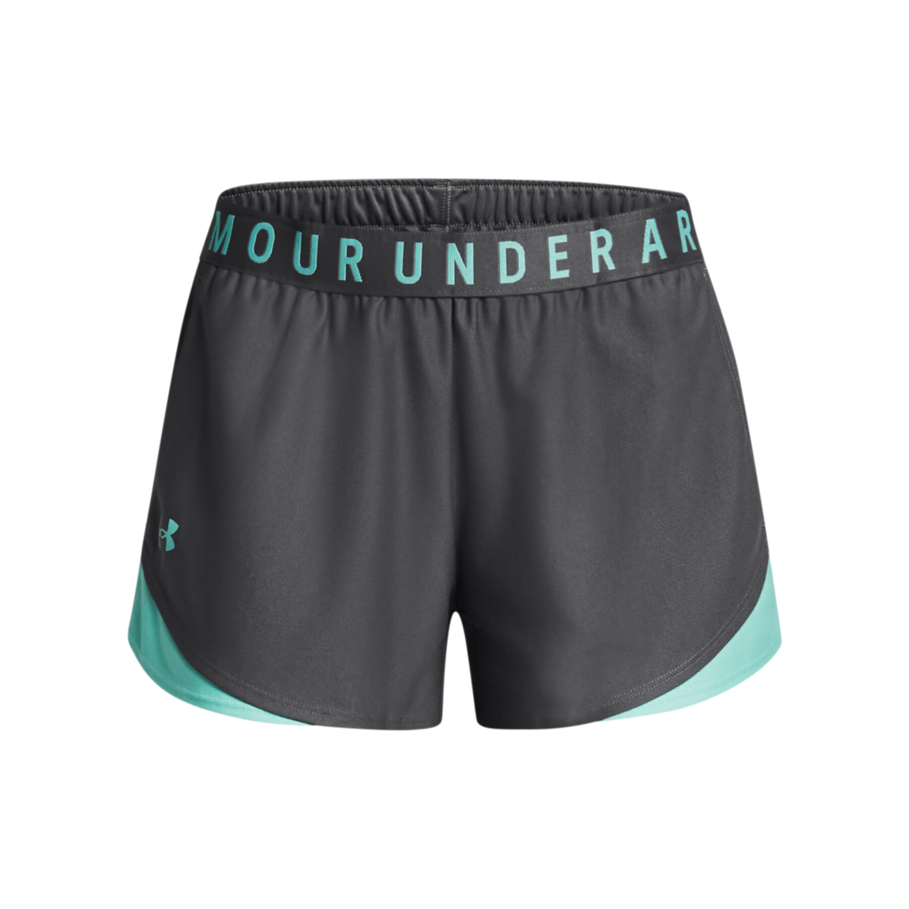 Damesshort Under Armour Play Up 3.0