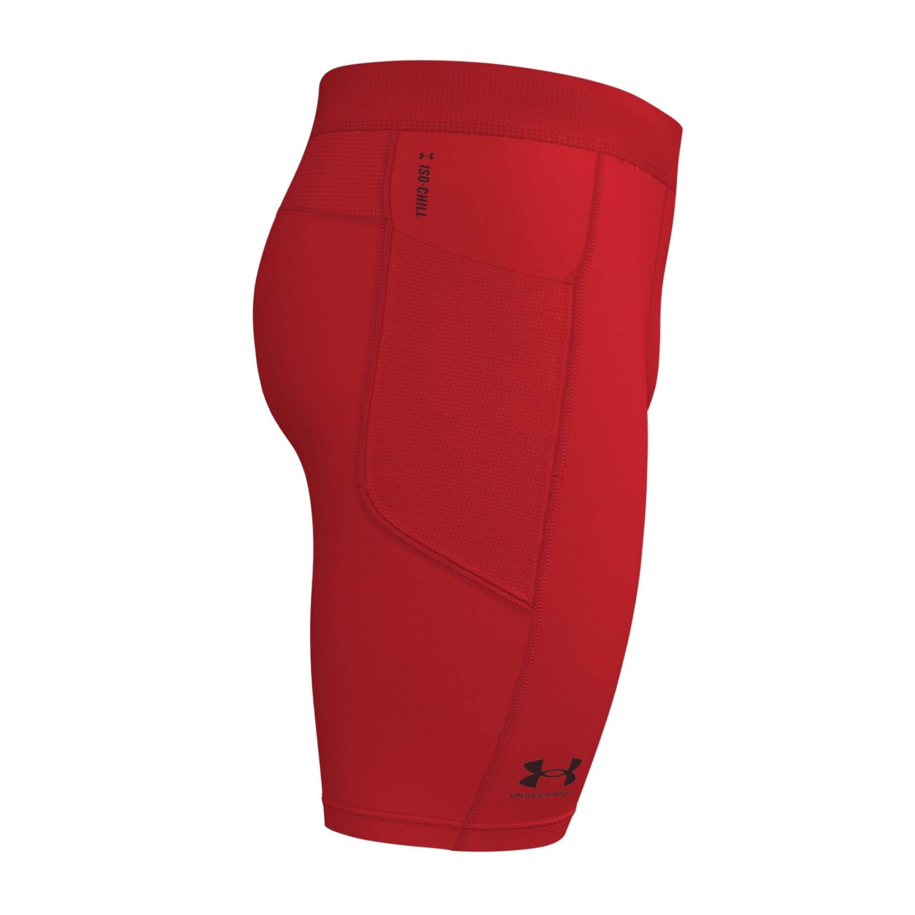 Lange broek Under Armour Iso-chill