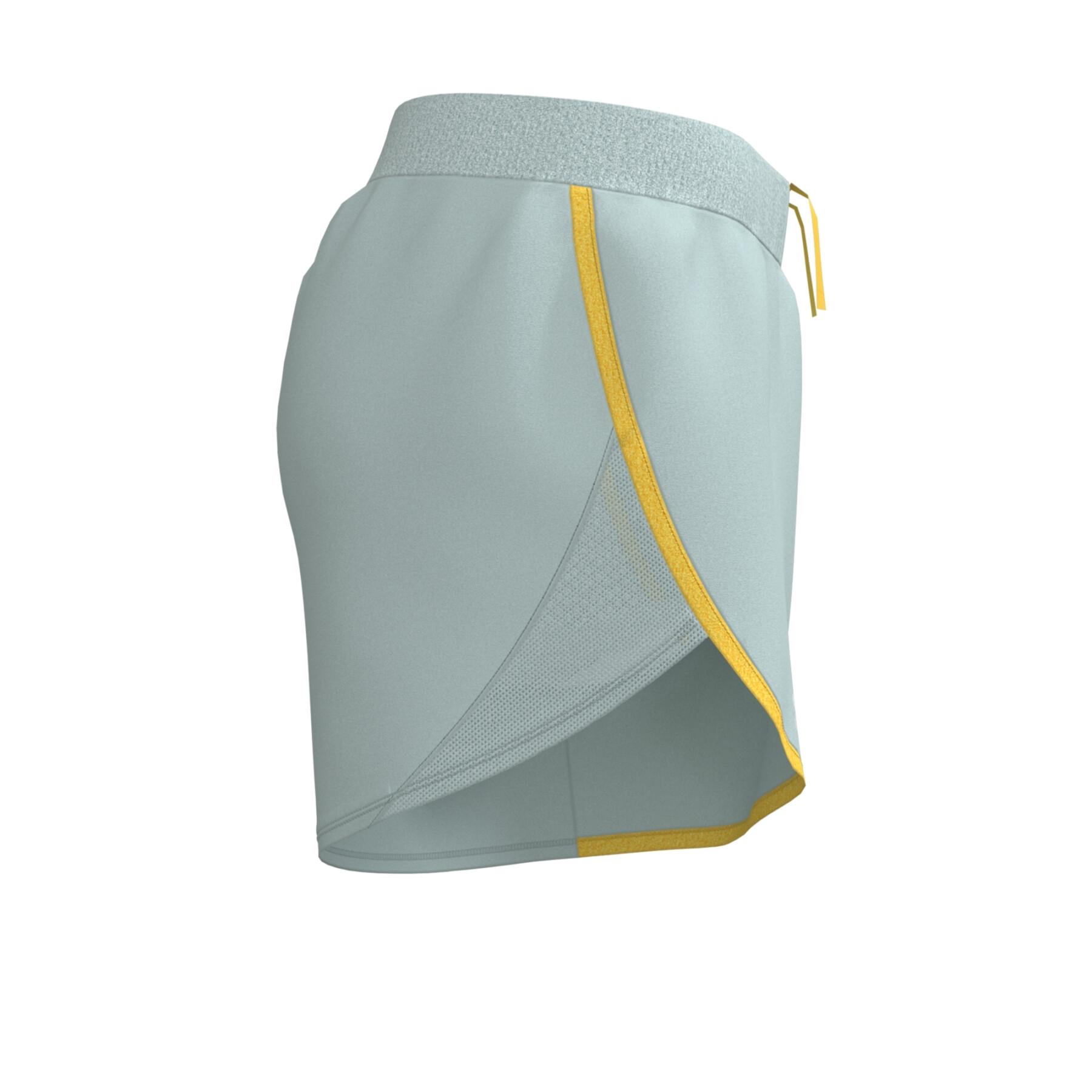 Dames shorts Under Armour Fly by elite