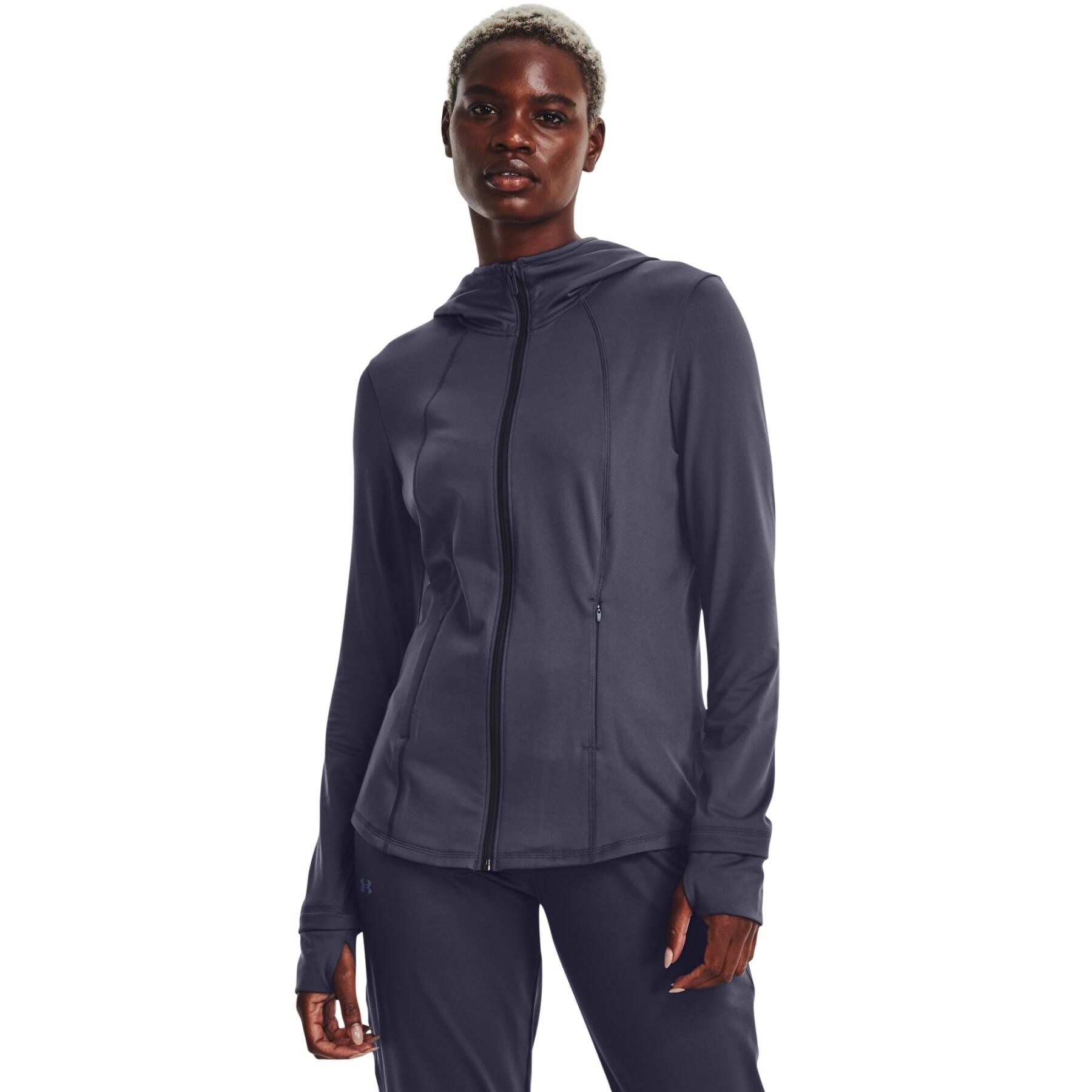 Dames trainingsjack Under Armour Meridian Cold Weather