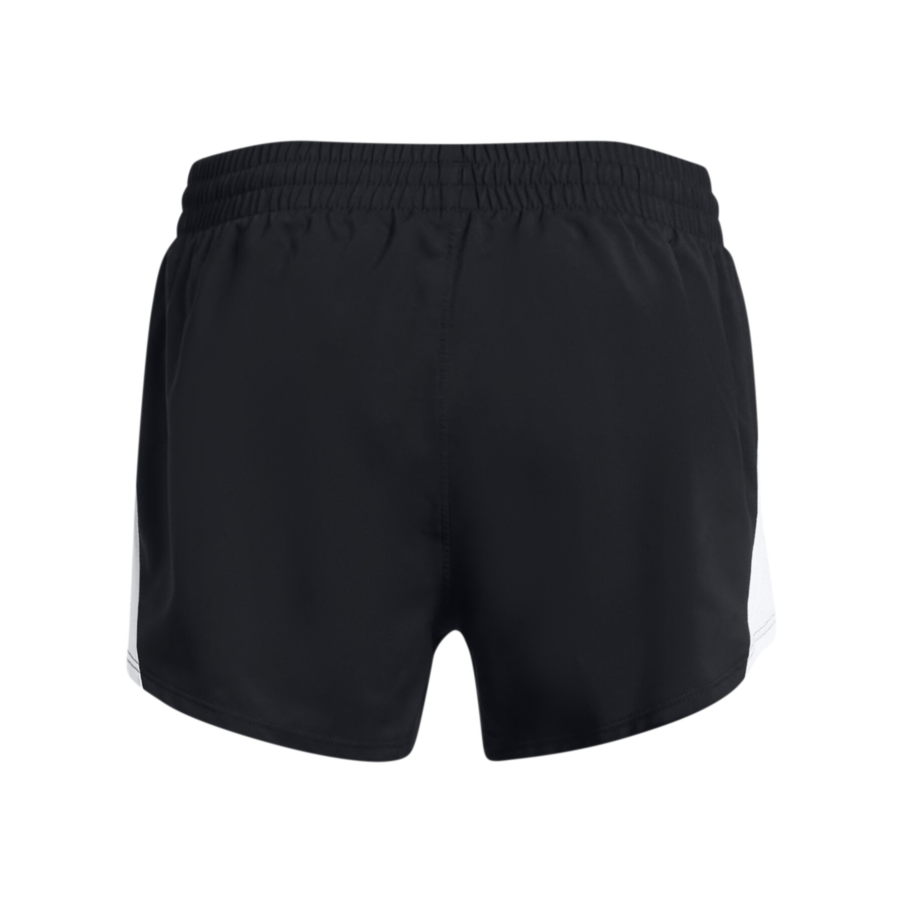 Meisjes shorts Under Armour Fly By 3"