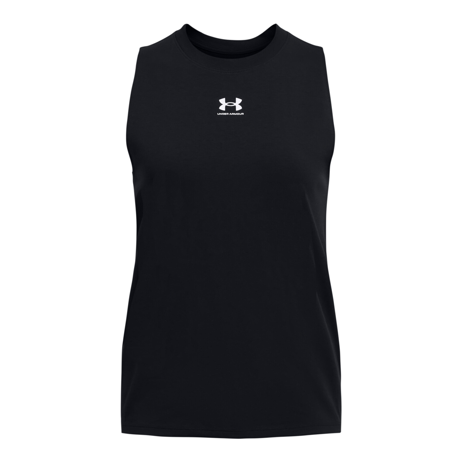 Damestanktop Under Armour Off Campus Muscle