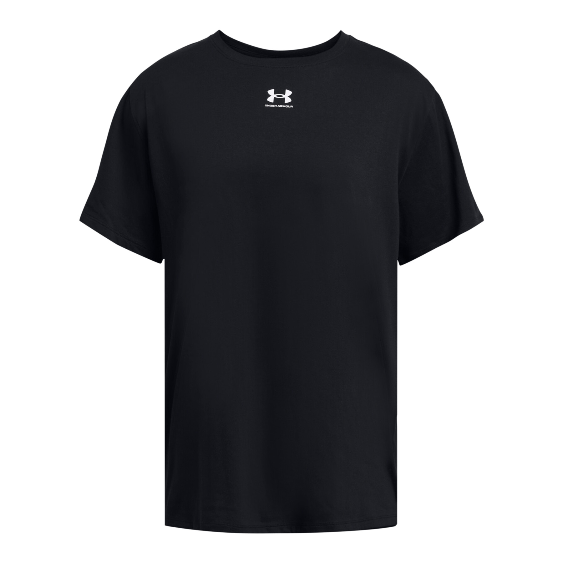 Dames-T-shirt oversized Under Armour Campus