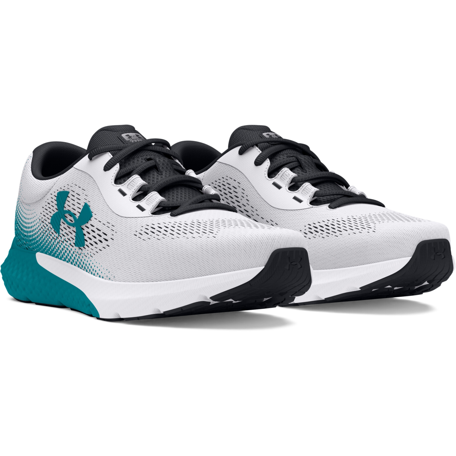 Hardloopschoenen Under Armour Charged Rogue 4