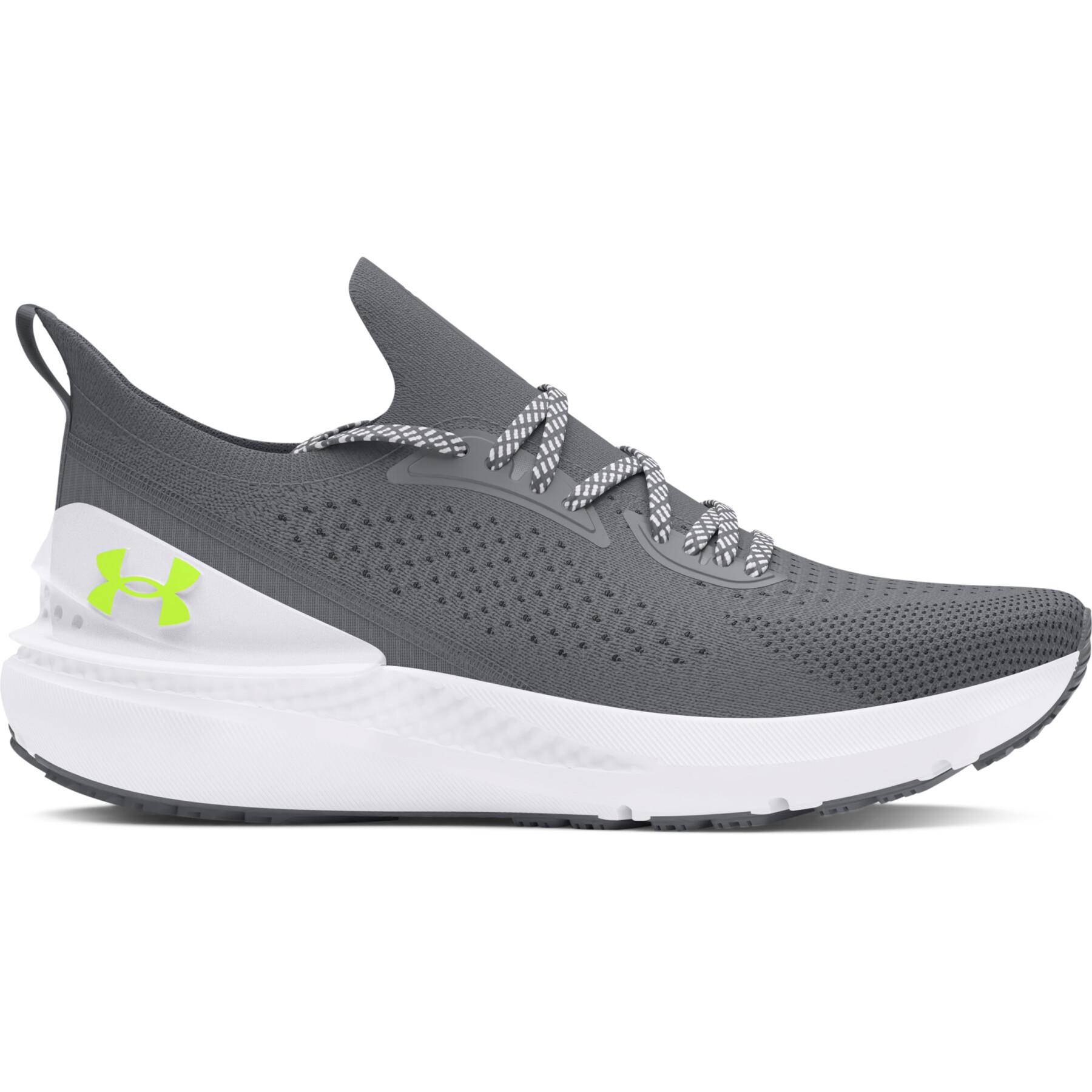 Hardloopschoenen Under Armour Charged Quicker