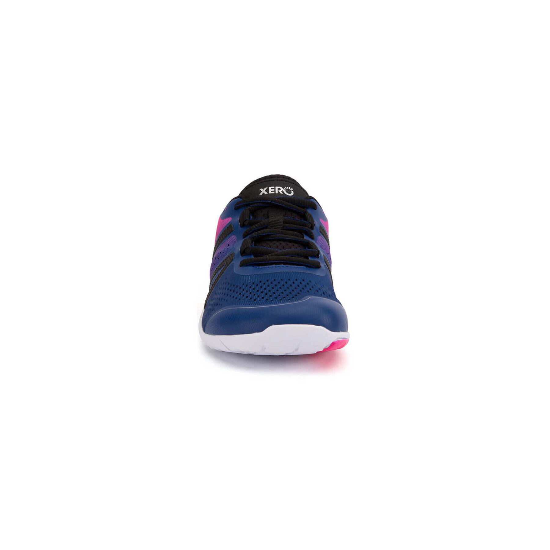 Schoenen van Running Dames Xero Shoes Forza