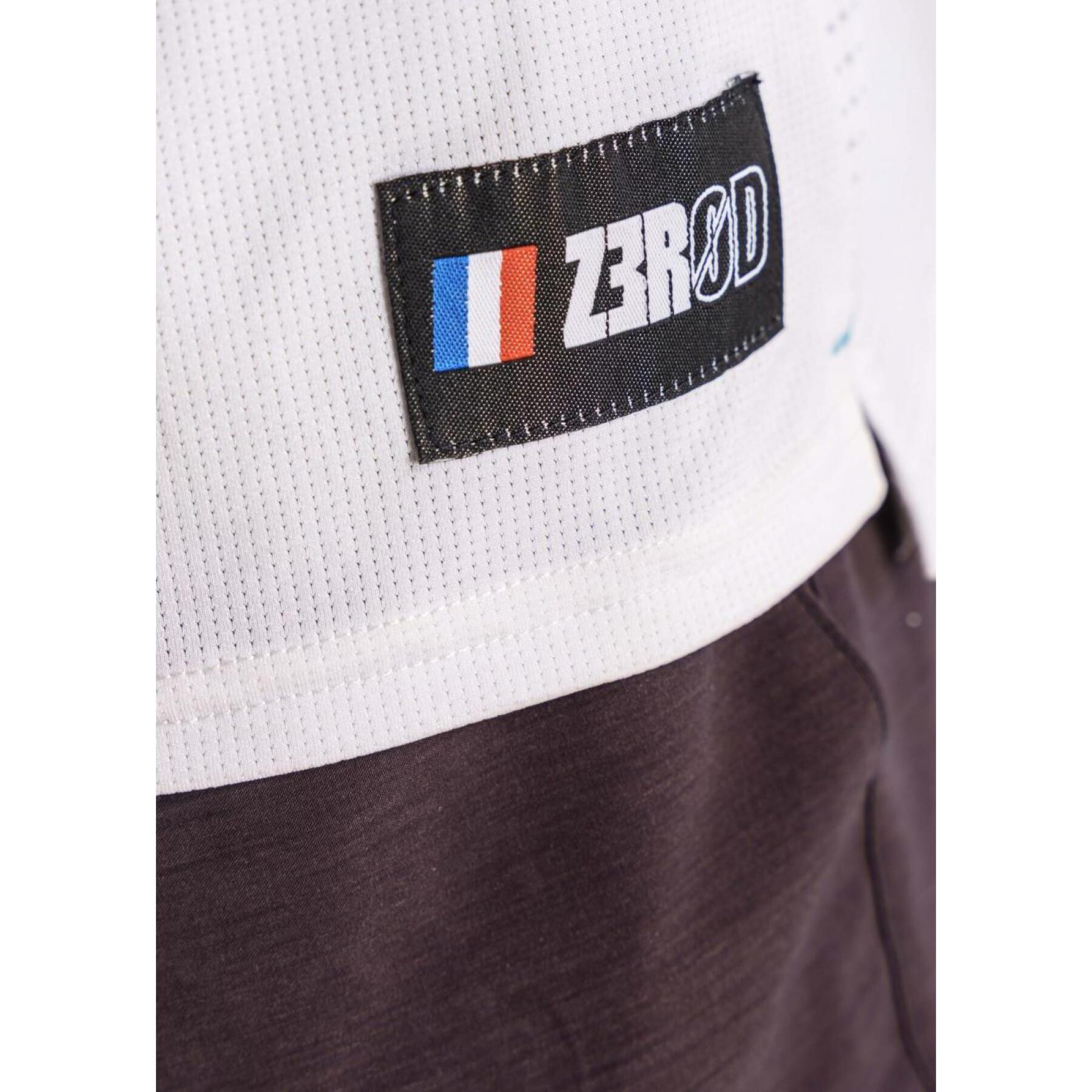 T-shirt Z3R0D Duotech