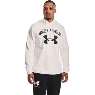 Hoodie Under Armour Rival Terry Big Logo