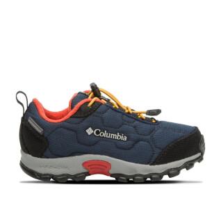 Schoenen voor kinderen Columbia