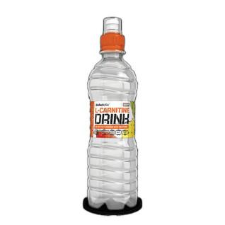 Flessen l-carnitine drink snacks Biotech USA - Kiwi-Fraise - 500ml