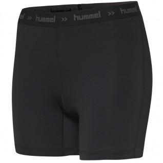 Dames shorts Hummel Perofmance Hipster