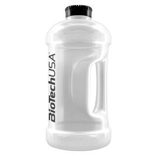 12 gallon verpakking Biotech USA - 2,2l