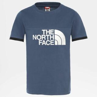 Kinder-T-shirt The North Face Rafiki