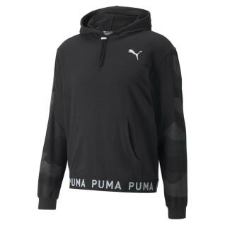 Sweatshirt Puma Train Aop