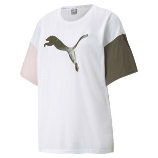 Dames-T-shirt Puma Modern Sports Fashion