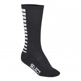 Hoge sokken Select Sports Striped