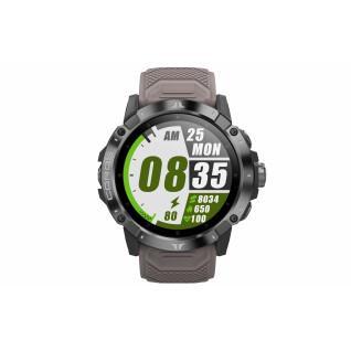 Aangesloten horloge Coros Vertix 2 GPS