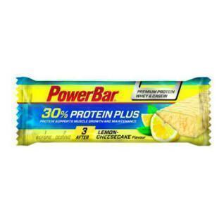 Set van 15 staven PowerBar ProteinPlus 30 % - Lemon-Cheescake