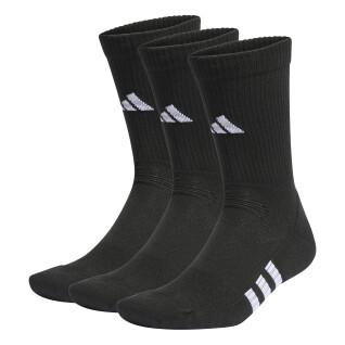 Halfhoge sokken adidas Performance Cushioned (x3)