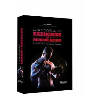 Boek de encyclopedie van bodybuilding oefeningen Amphora