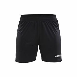 Dames shorts Craft squad solid