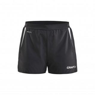 Dames shorts Craft pro control impact